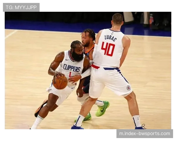 快船伦纳德ON-OFF值11.6：健康周期管理下的阵容轮换深度不足