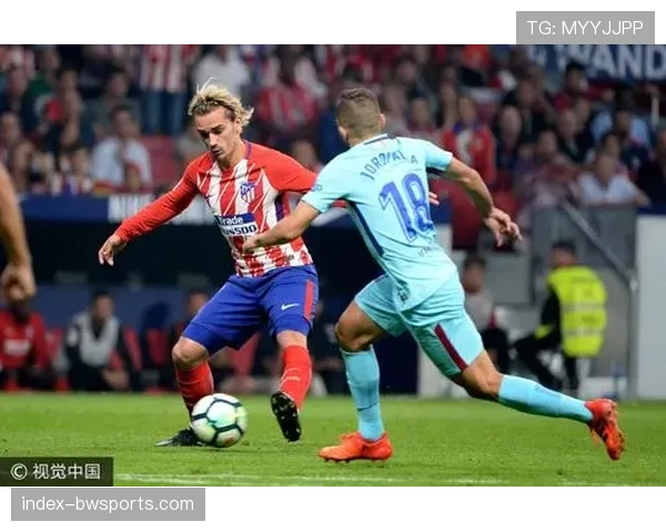 维尼修斯点射破门：职业生涯首次在西甲攻破马竞球门